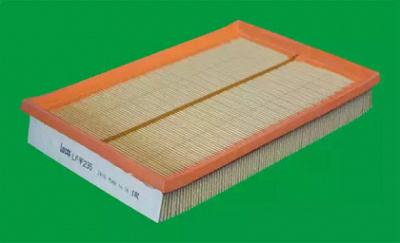 LUCAS FILTERS lfaf235 -  Воздушный фильтр